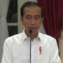 Klaim Mampu Atasi Covid-19, Jokowi: Jangan Ada Yang Membuat Kegaduhan