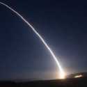 AS Uji Coba Rudal Antarbenua Berkemampuan Nuklir Minuteman III