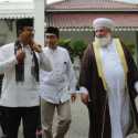 Mufti Agung Damaskus Meninggal Dunia Akibat Serangan Bom, Anies Ajak Umat Islam Salat Ghaib  â€¨