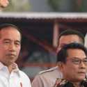 DKS: Harusnya Moeldoko Yang Pertama Ditegur Presiden Jokowi
