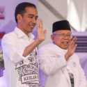 Setahun Pemerintahan, Peran Wapres Minim Karena Jokowi <i>One Man Show</i>