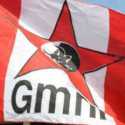 Bersama Dengan Buruh, GMNI Akan Turun Aksi Mogok Nasional