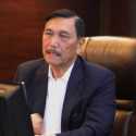 Luhut: Omnibus Law Tidak Pernah Dibahas Diam-diam
