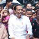 Jangan Mau Dijauhkan Dari Rakyat, Jokowi Harus Hati-hati Dengan Pejabat Di Lingkaran Istana