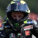 Valentino Rossi Positif Covid-19, Sempat Alami Nyeri Tulang Dan Demam