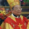 China Perpanjang Kesepakatan Dengan Vatikan Tentang Pengakatan Uskup Hingga Dua Tahun Ke Depan