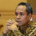 Benny K Harman: Hak Pekerja Sama Sekali Tidak Diperhatikan Di RUU Ciptaker
