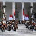 Kondisi Sudah Genting, Relawan Desak Jokowi Segera Rombak Kabinet