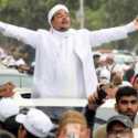 Habib Rizieq Shihab Kabarkan Segera Pulang, HRS Center Bocorkan Waktunya
