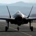 Atas Izin Israel, AS Akan Jual 50 Unit F-35 Ke UEA