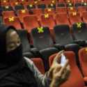 Dilema, Keputusan Bioskop Hanya Untuk 25 Persen Kapasitas Penonton