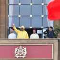 Raja Mohammed VI Akan Berpidato Pada Pembukaan Tahun Legislatif