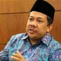 Banyak Penolakan UU Ciptaker, Fahri Hamzah: Waktu Yang Tepat Bagi Pemerintah Untuk Meyakinkan Publik