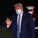 Dokter Menyatakan Donald Trump Telah Negatif Covid-19, Bisa Kembali Ke Arena Kampanye Terbuka