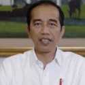 Jokowi Minta UMKM Terus Bekerja Keras Dimasa Pandemi Covid-19