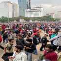 806 Pelajar Ikut Demo 1310 Di Jakarta, Polri: Kami Prihatin