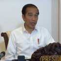 Jokowi: Pertumbuhan Sektor Pertanian Harus Terus Dipompa
