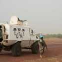 Misi Penjaga Perdamaian PBB Jadi Korban Serangan Bom Di Mali, Satu Petugas Dinyatakan Tewas