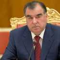 Pilpres Tajikistan, Petahana Emomali Rakhmon Menang Telak Raih 90 Persen Suara