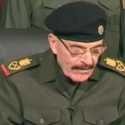 Izzat al-Douri Si Manusia Es Tangan Kanan Mendiang Saddam Hussein Dan Buronan AS, Meninggal Dunia