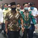 Gatot Cs Tak Diizinkan Jenguk Syahganda Dan Jumhur Hidayat