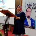 Kandidat Mulai Saling Serang, Azizah Pilih Fokus Politik Ide Pembaharuan Tangsel