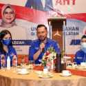 AHY: Permata Tangsel, Perubahan Makin Nyata Jika Azizah Terpilih