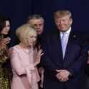 Trump Didukung Umat Kristen Evangelis: Presiden Paling Pro-Agama Dalam Sejarah Amerika