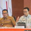 Bukan Untuk Anies-RK, Instruksi Mendagri Warning Untuk Kepala Daerah Lain