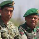 Gak Etis! Gatot Nurmantyo Terima Bintang Mahaputera Tapi Pentolan KAMI Masih Dipenjara