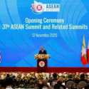 Buka KTT ASEAN Ke-37, PM Vietnam: Tahun Ini Ancaman Lebih Besar