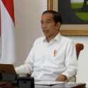 Jokowi Yakin Program Perhutanan Sosial Ungkit Ekonomi Masyarakat, Tapi...