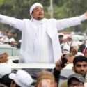 Skenario Kembalinya Habib Rizieq Shihab
