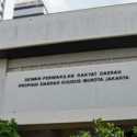 DPRD DKI Gelar Rapar Paripurna Pengesahan APBD Perubahan