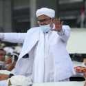 Besok, Polda Metro Jaya Periksa Habib Rizieq Dan Menantunya
