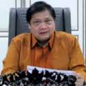 Airlangga Hartarto: Program PEN Terbukti Berperan Penting Menjaga Momentum Pemulihan Ekonomi
