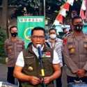 Ridwan Kamil Tak Larang Warganya Sambut Kepulangan Habib Rizieq Shihab
