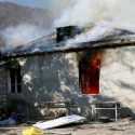 Tak Rela Diambil Alih Azerbaijan, Warga Bakar Rumah Massal Sebelum Tinggalkan Nagorno-Karabakh
