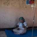 Rumah Sakit Di Tigray Ethiopia Kekurangan Pasokan Medis Pasca Berakhirnya Operasi Militer