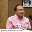 Rizal Ramli Blak-blakan Soal Para Jenderal Di Lingkaran Presiden Hingga Gatot-Habib Rizieq Untuk 2024