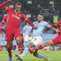 Ditahan Imbang Man City, Liverpool Dilengserkan Leicester Dari Posisi Puncak