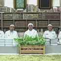 Habib Rizieq: Jika Ada Yang Mengaku Ikut Membantu, Itu Bohong Besar<i>!</i>