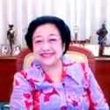 Megawati: <i>Hubbul Wathon Minal Iman</i> Jadi Api Semangat Mempertahankan Kemerdekaan