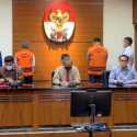 KPK Tetapkan 3 Tersangka Baru Kasus Dugaan Korupsi PT DI