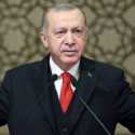 Ajak Dialog, Erdogan: Turki Tidak Bisa Membayangkan Masa Depan Tanpa Eropa