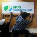 99 Persen Relaksasi Iuran BP Jamsostek Selamatkan Dunia Usaha Dari Dampak Covid-19