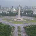 Ini Respons Wagub Jakarta Soal Rencana Reuni Akbar PA 212 Di Monas