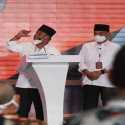 Debat Pilgub Sulteng, Rusdy-Ma'mun Paham Situasi Dan Kuasai Masalah