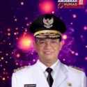 Anies Baswedan Dinobatkan Jadi Gubernur Terpopuler Di Media Digital 2020