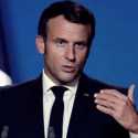 Macron Harus <i>Gentleman</i> Meminta Maaf Kepada Umat Islam Di Dunia